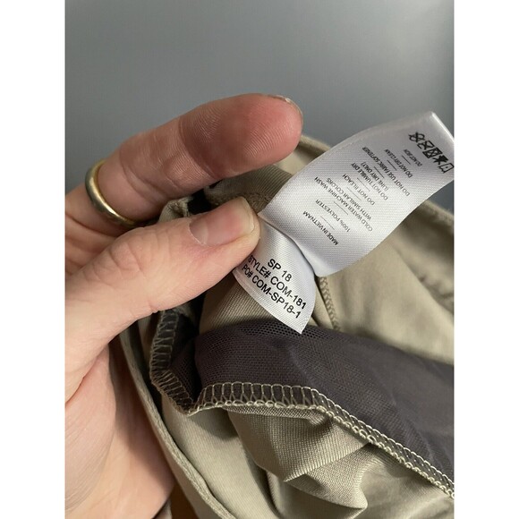 Rhone Commuter Pants Classic Size 34x30 - Picture 5 of 5